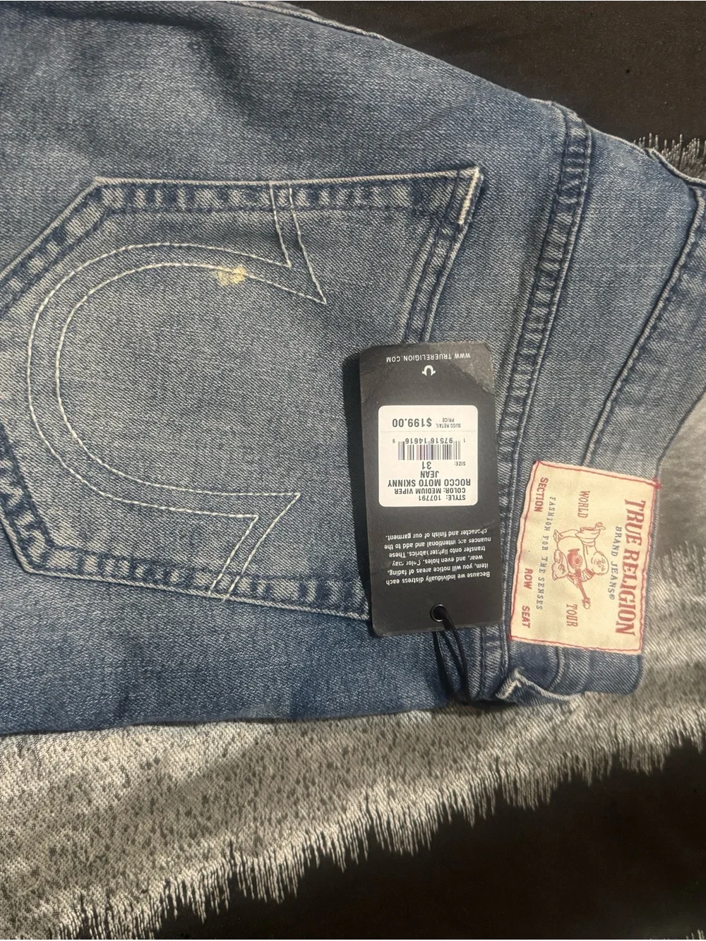 True Religion true religion